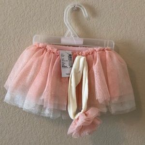 0-6 months tutu
